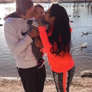 Meet your Posher, Rocio